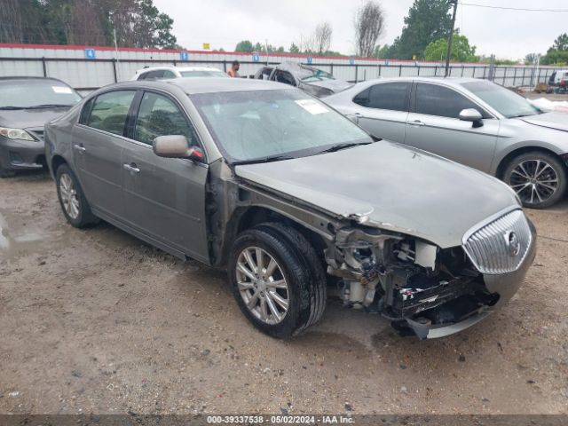 BUICK LUCERNE 2010 1g4hc5em8au110724