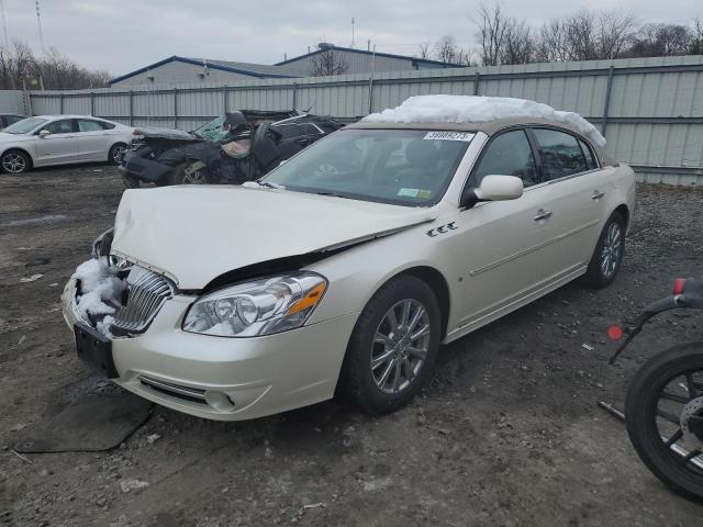 BUICK LUCERNE CX 2010 1g4hc5em8au115082