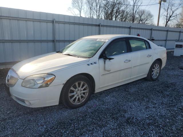 BUICK LUCERNE 2010 1g4hc5em8au116832