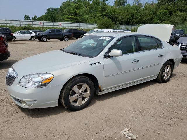 BUICK LUCERNE 2010 1g4hc5em8au118368