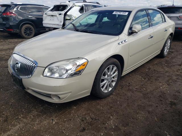 BUICK LUCERNE 2010 1g4hc5em8au120847