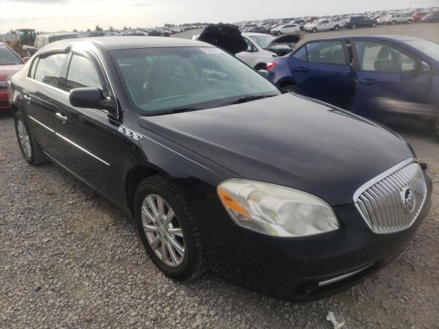 BUICK LUCERNE CX 2010 1g4hc5em8au123327