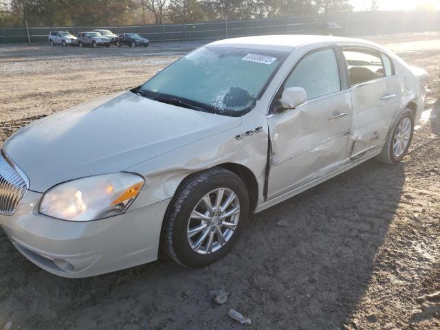 BUICK LUCERNE CX 2010 1g4hc5em8au124364