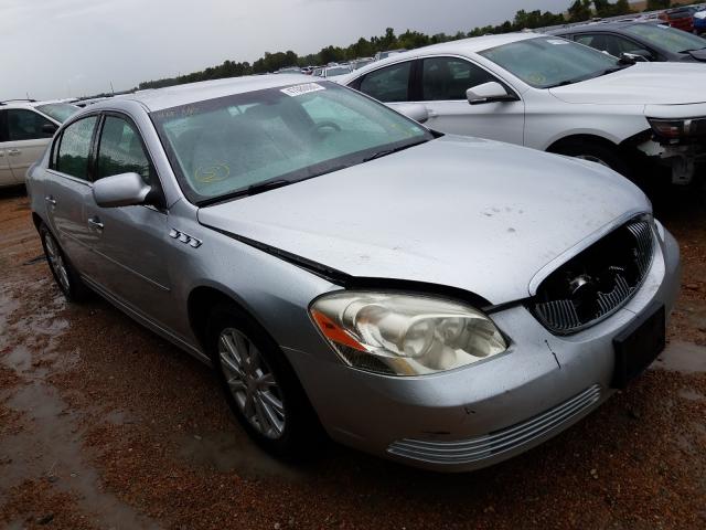 BUICK LUCERNE CX 2010 1g4hc5em8au125501