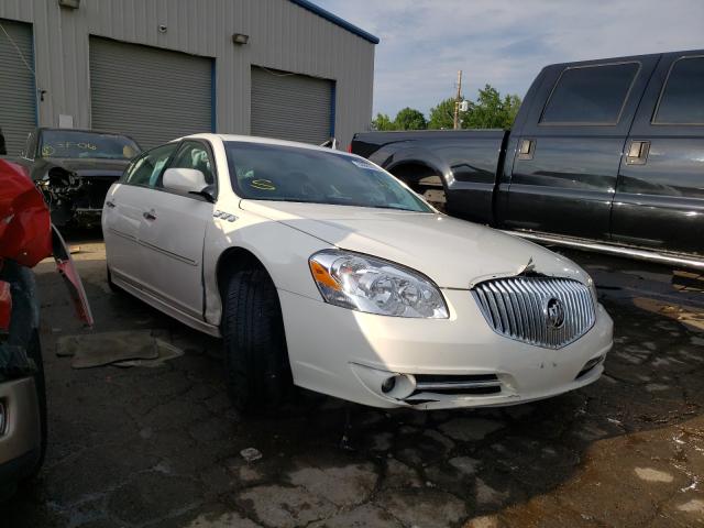 BUICK LUCERNE CX 2010 1g4hc5em8au125627