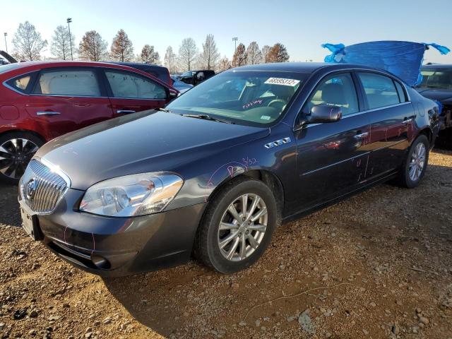 BUICK LUCERNE CX 2010 1g4hc5em8au127264