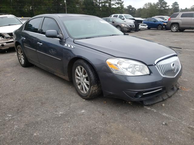 BUICK LUCERNE CX 2010 1g4hc5em8au127880