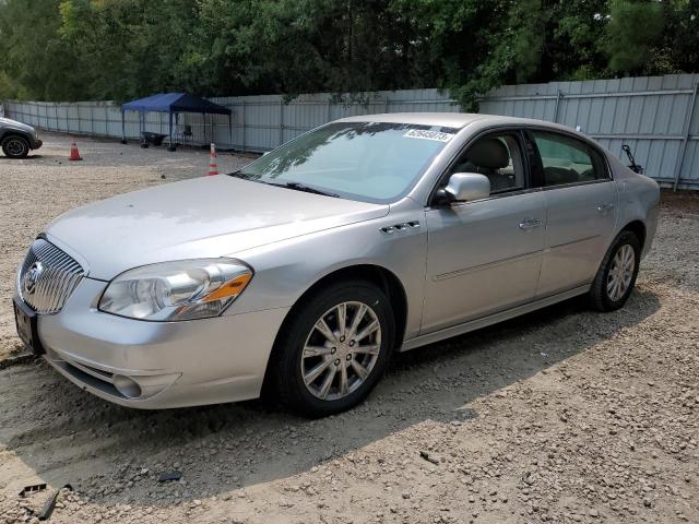 BUICK LUCERNE CX 2010 1g4hc5em8au129953