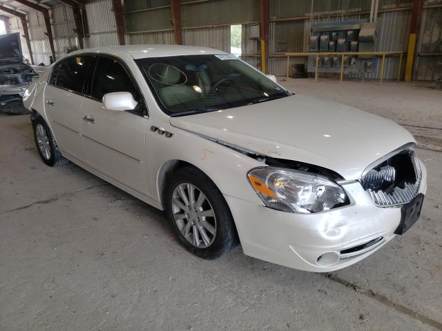 BUICK LUCERNE CX 2010 1g4hc5em8au132996