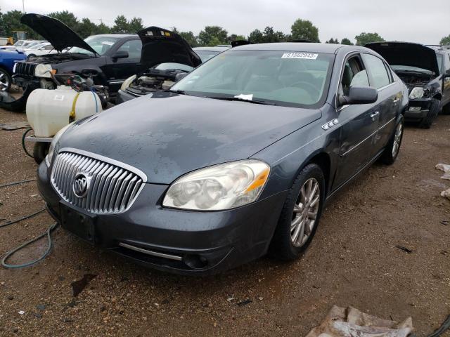 BUICK LUCERNE 2011 1g4hc5em8bu104990