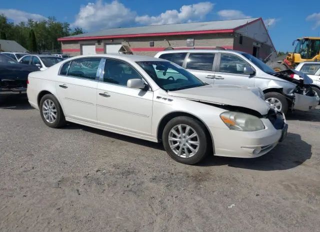 BUICK LUCERNE 2011 1g4hc5em8bu105458