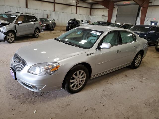 BUICK LUCERNE 2011 1g4hc5em8bu108165