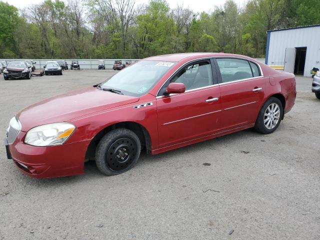 BUICK LUCERNE CX 2011 1g4hc5em8bu109851