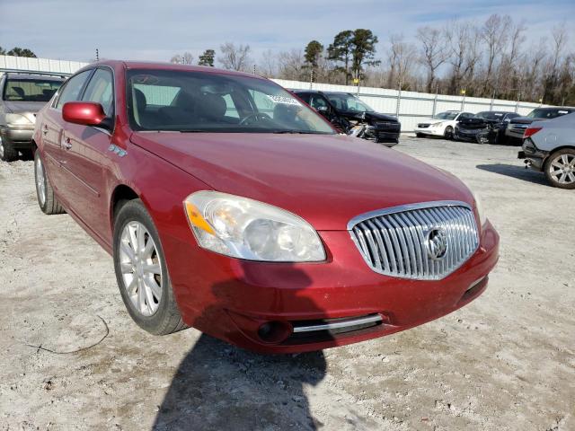 BUICK LUCERNE CX 2011 1g4hc5em8bu109977