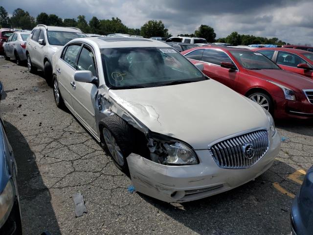 BUICK LUCERNE CX 2011 1g4hc5em8bu110675