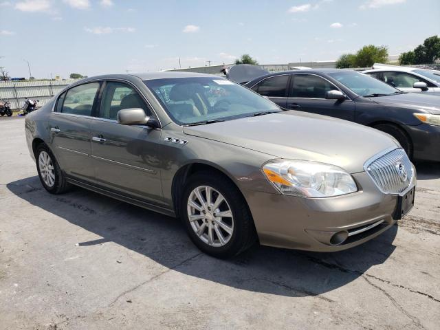 BUICK LUCERNE CX 2011 1g4hc5em8bu111017