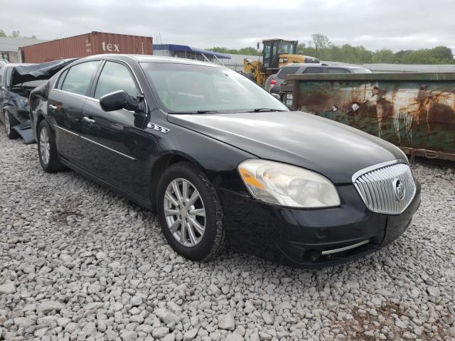 BUICK LUCERNE CX 2011 1g4hc5em8bu112457