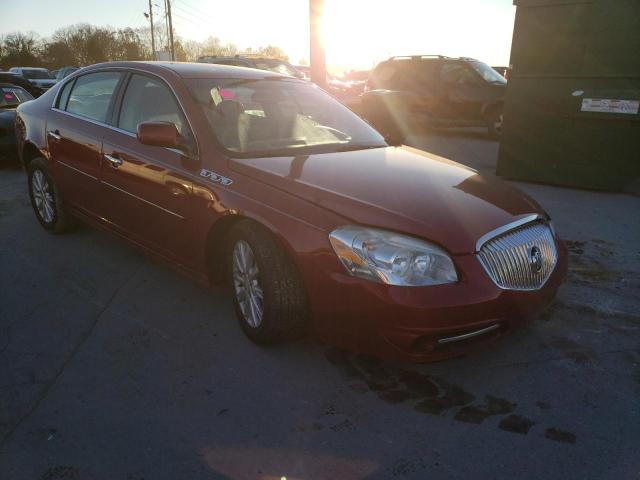 BUICK LUCERNE CX 2011 1g4hc5em8bu112555