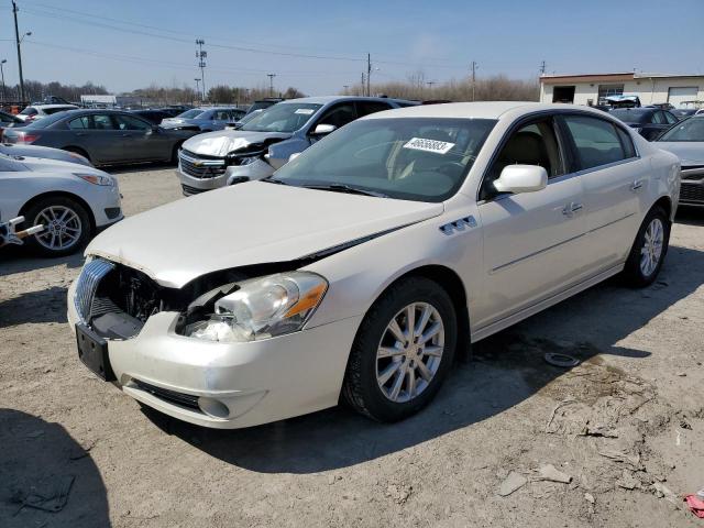 BUICK LUCERNE CX 2011 1g4hc5em8bu113656