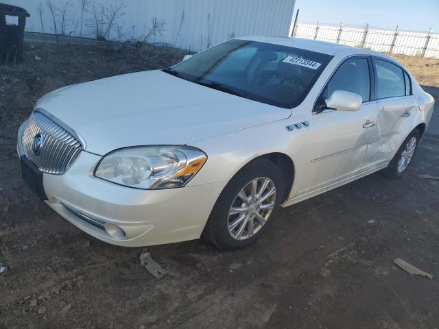 BUICK LUCERNE 2011 1g4hc5em8bu119795