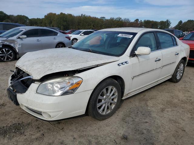 BUICK LUCERNE 2011 1g4hc5em8bu120235