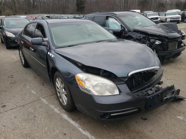 BUICK LUCERNE CX 2011 1g4hc5em8bu121109