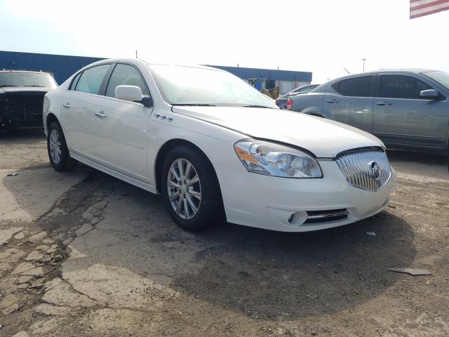 BUICK LUCERNE CX 2011 1g4hc5em8bu121627