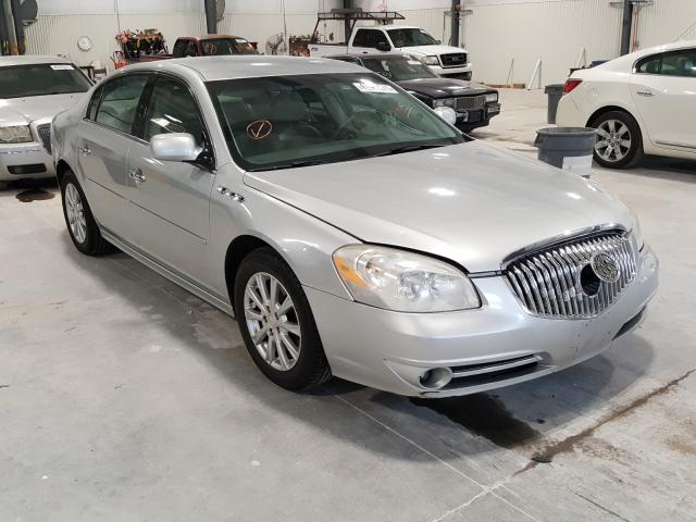 BUICK LUCERNE CX 2011 1g4hc5em8bu124964