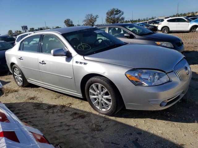 BUICK LUCERNE 2011 1g4hc5em8bu125905