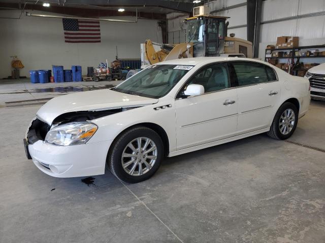 BUICK LUCERNE 2011 1g4hc5em8bu130621