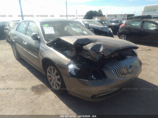 BUICK LUCERNE 2011 1g4hc5em8bu133048