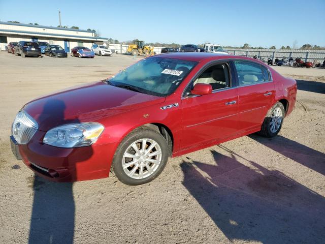 BUICK LUCERNE CX 2011 1g4hc5em8bu133888