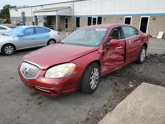 BUICK LUCERNE CX 2011 1g4hc5em8bu136578