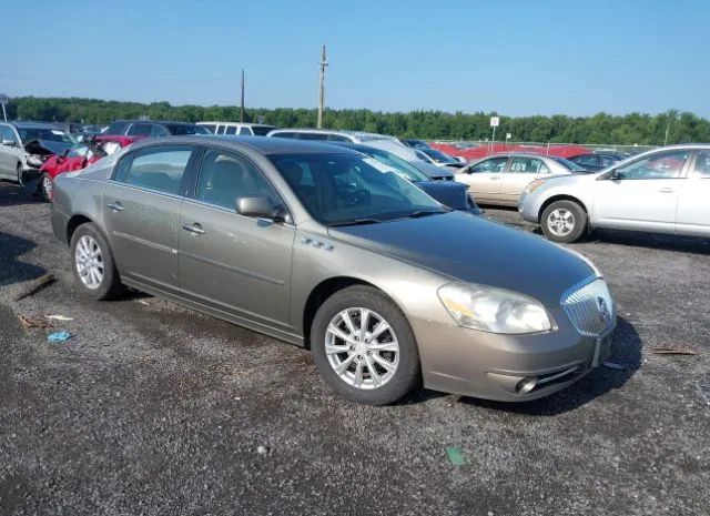 BUICK LUCERNE 2011 1g4hc5em8bu136628