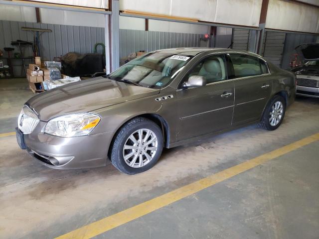 BUICK LUCERNE CX 2011 1g4hc5em8bu136645