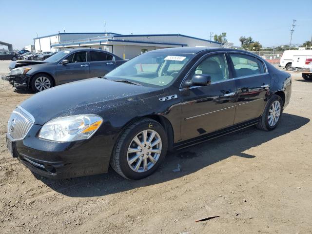 BUICK LUCERNE CX 2011 1g4hc5em8bu137360