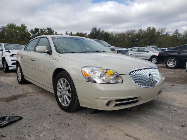 BUICK LUCERNE CX 2011 1g4hc5em8bu138007