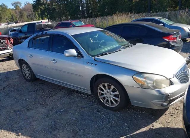 BUICK LUCERNE 2011 1g4hc5em8bu139206