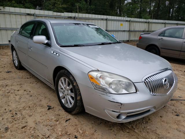 BUICK LUCERNE CX 2011 1g4hc5em8bu139464