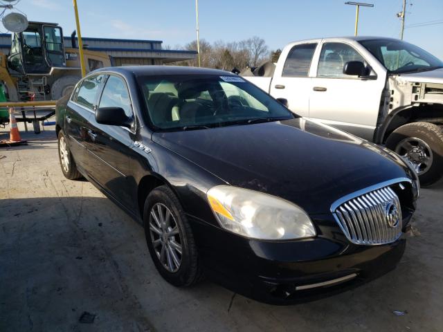 BUICK LUCERNE CX 2011 1g4hc5em8bu142803