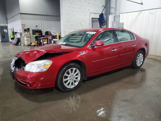 BUICK LUCERNE CX 2011 1g4hc5em8bu143997