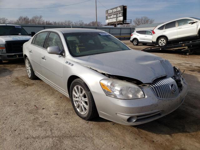 BUICK LUCERNE CX 2011 1g4hc5em8bu144292