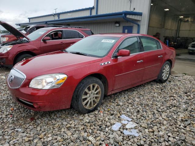 BUICK LUCERNE CX 2011 1g4hc5em8bu144549