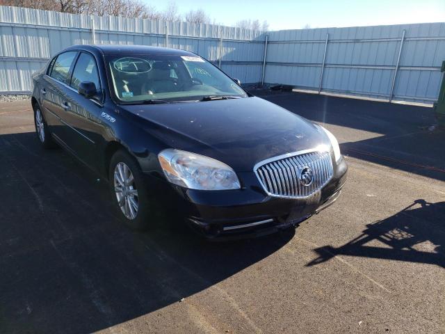 BUICK LUCERNE CX 2011 1g4hc5em8bu144700