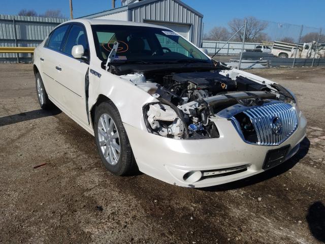 BUICK LUCERNE CX 2011 1g4hc5em8bu144938