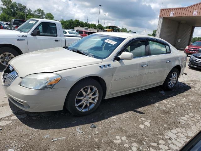 BUICK LUCERNE CX 2011 1g4hc5em8bu145958