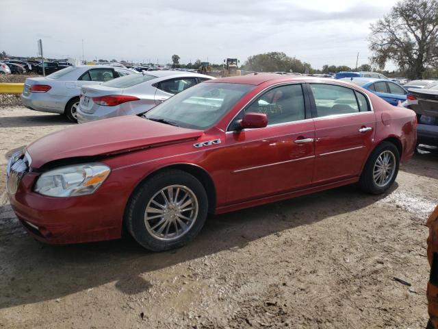 BUICK LUCERNE 2011 1g4hc5em8bu147158