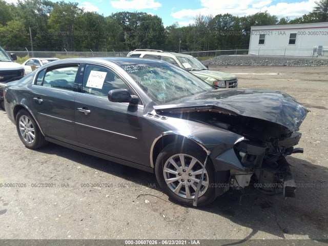 BUICK LUCERNE 2011 1g4hc5em8bu147273