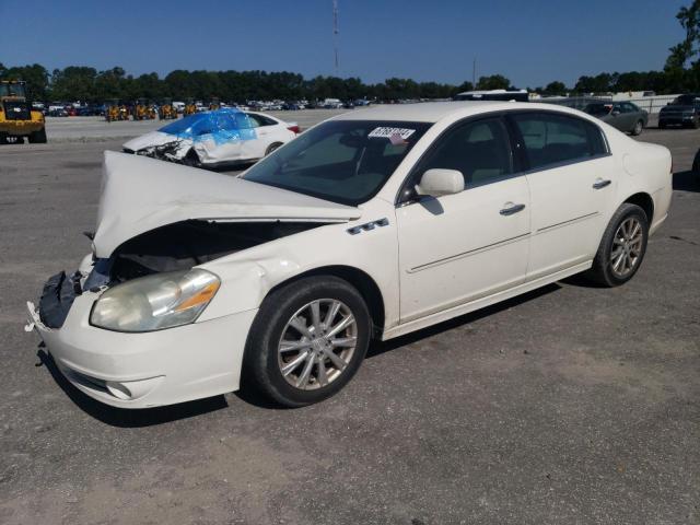 BUICK LUCERNE CX 2011 1g4hc5em8bu147869