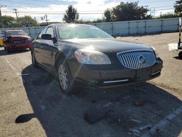 BUICK LUCERNE 2011 1g4hc5em8bu148486